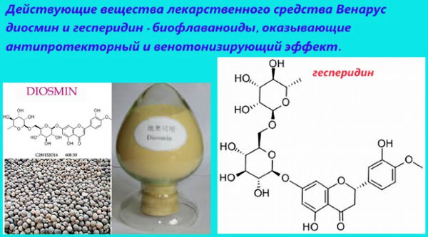 Тромбофлебит малой подкожной вены
