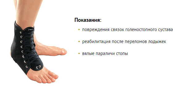 Голеностопный сустав почему болит Голеностопный сустав почему болит