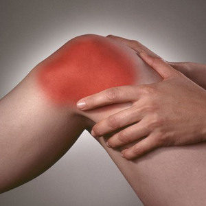 Эффективные мази для устранения болей в коленях