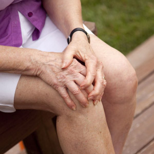 Гемартроз сустава колена - что это такое