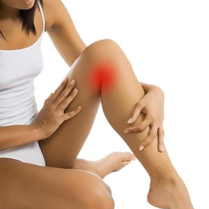 Из-за чего появляются болевые ощущения сзади колена