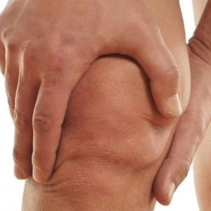 Разрыв тканей мениска коленного сустава