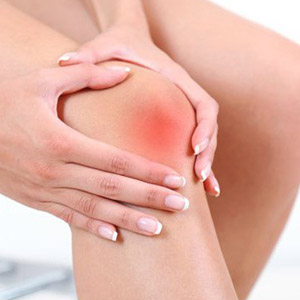 Что такое супрапателлярный бурсит колена